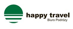 Logo Happy Travel